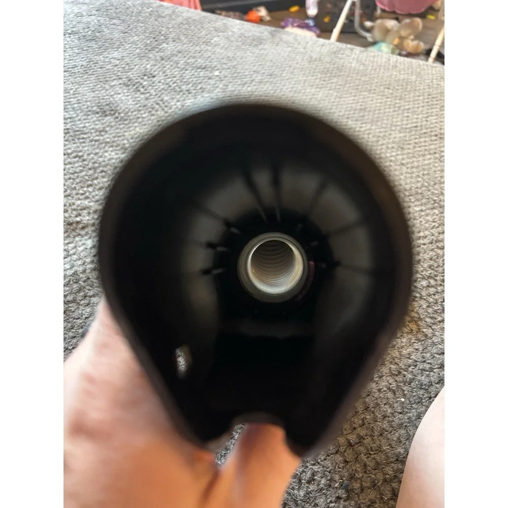 Shark‎ Dust-Away Hard Floor Head Attachment for NV650 NV652 NV750 NV752 NV765